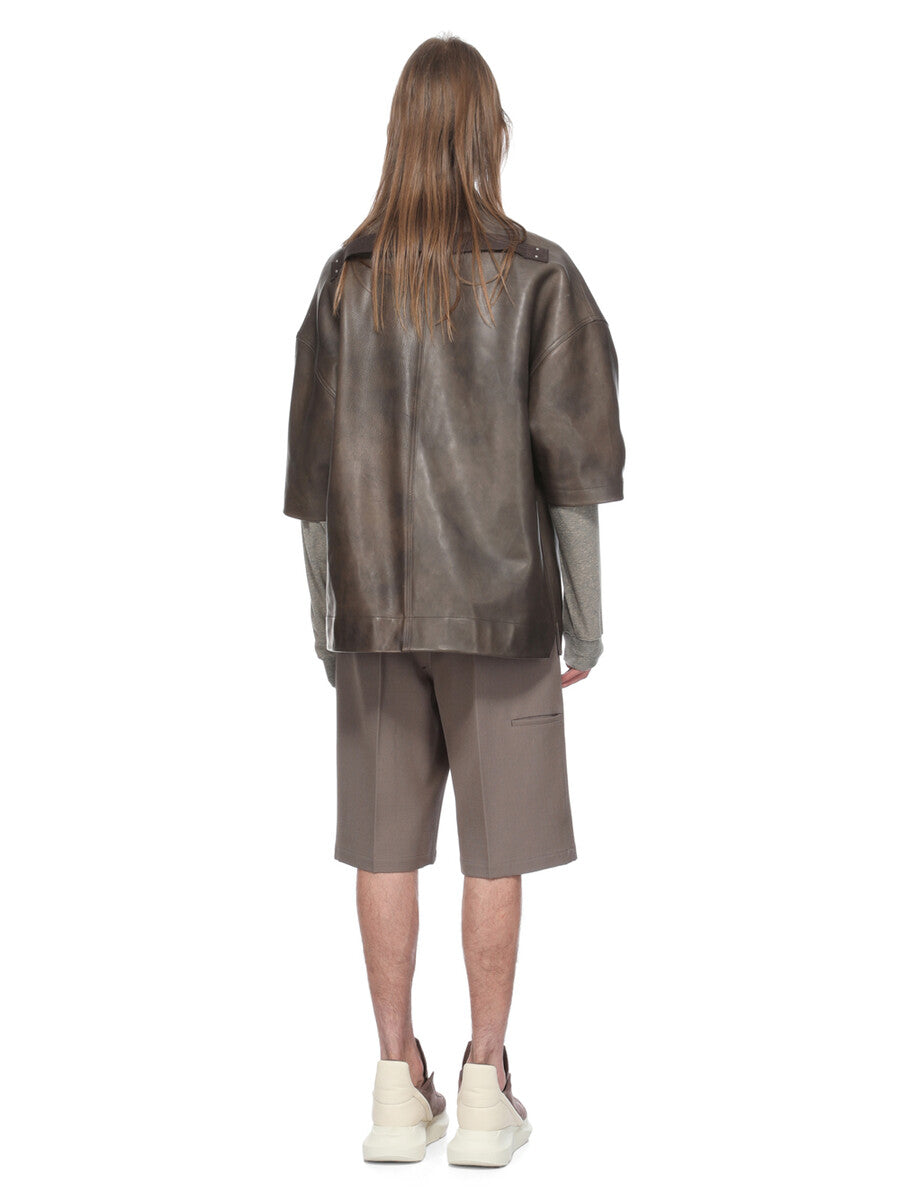 RU02F4372_WWH_34 | WORK SHORTS