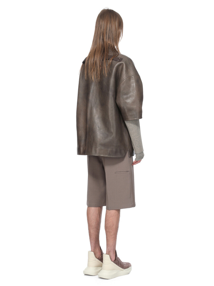RU02F4372_WWH_34 | WORK SHORTS
