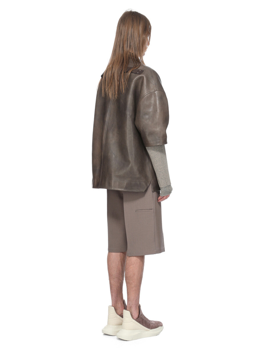 RU02F4372_WWH_34 | WORK SHORTS