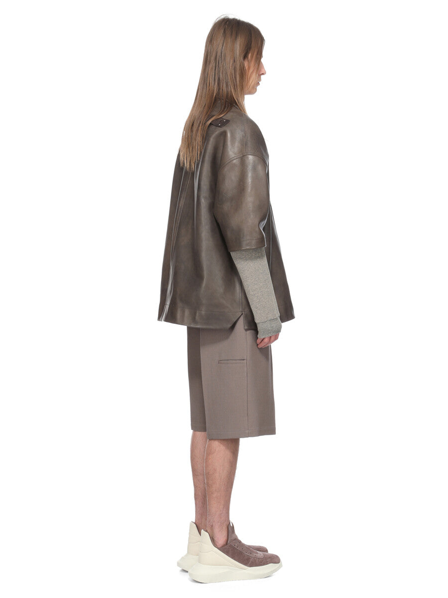 RU02F4372_WWH_34 | WORK SHORTS