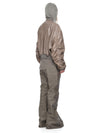 RU02F4636_RIBWSL_48 | SHEER HOODED LS T