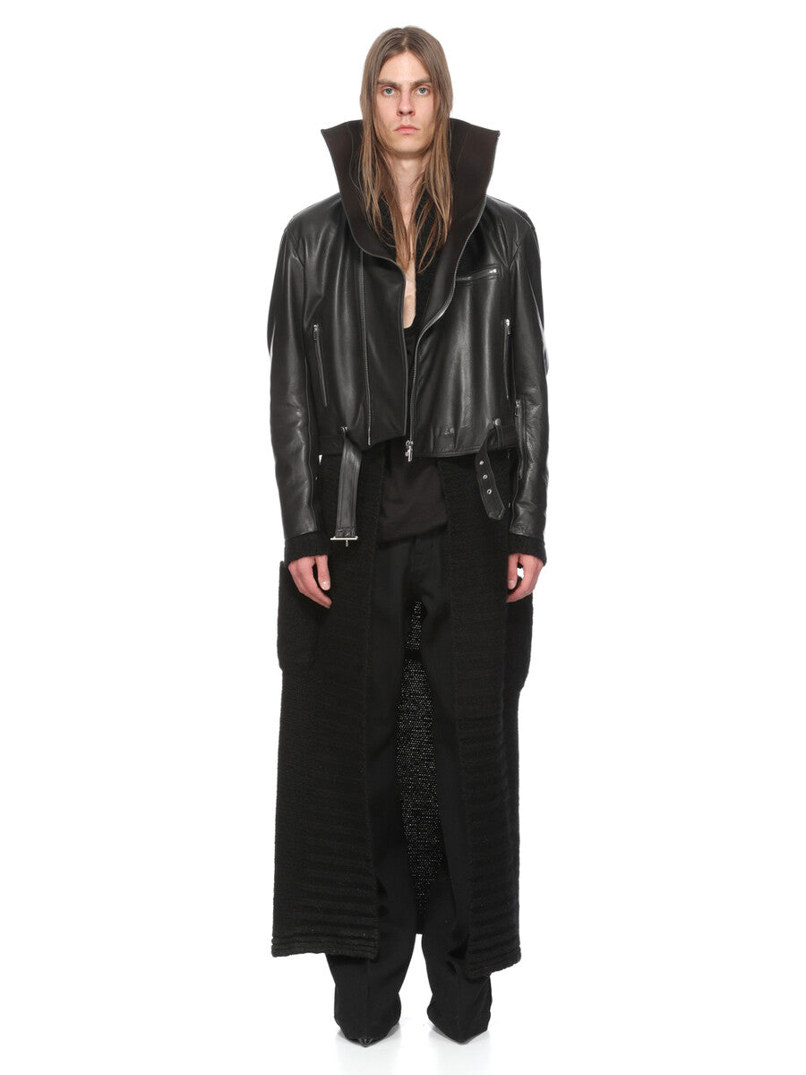 DAFNE ROBE| RICK OWENS