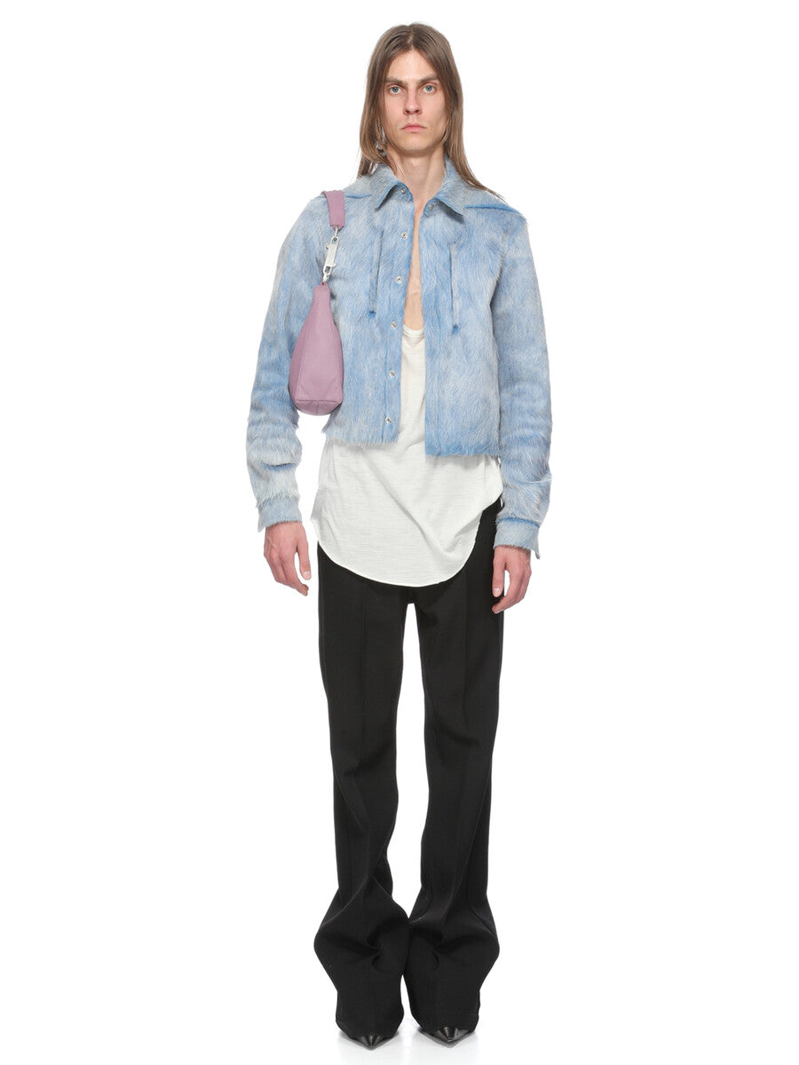 ALICE JKT| RICK OWENS