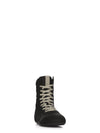 RU02F4879_LBSQ1_99 | QUILTED MINIMAL HIGH SNEAKS
