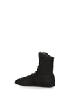 RU02F4879_LBSQ1_99 | QUILTED MINIMAL HIGH SNEAKS