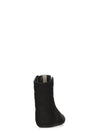 RU02F4879_LBSQ1_99 | QUILTED MINIMAL HIGH SNEAKS