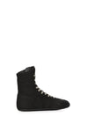 RU02F4879_LBSQ1_99 | QUILTED MINIMAL HIGH SNEAKS