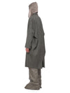 RU02F4986_WCR_49 | POIRET COAT