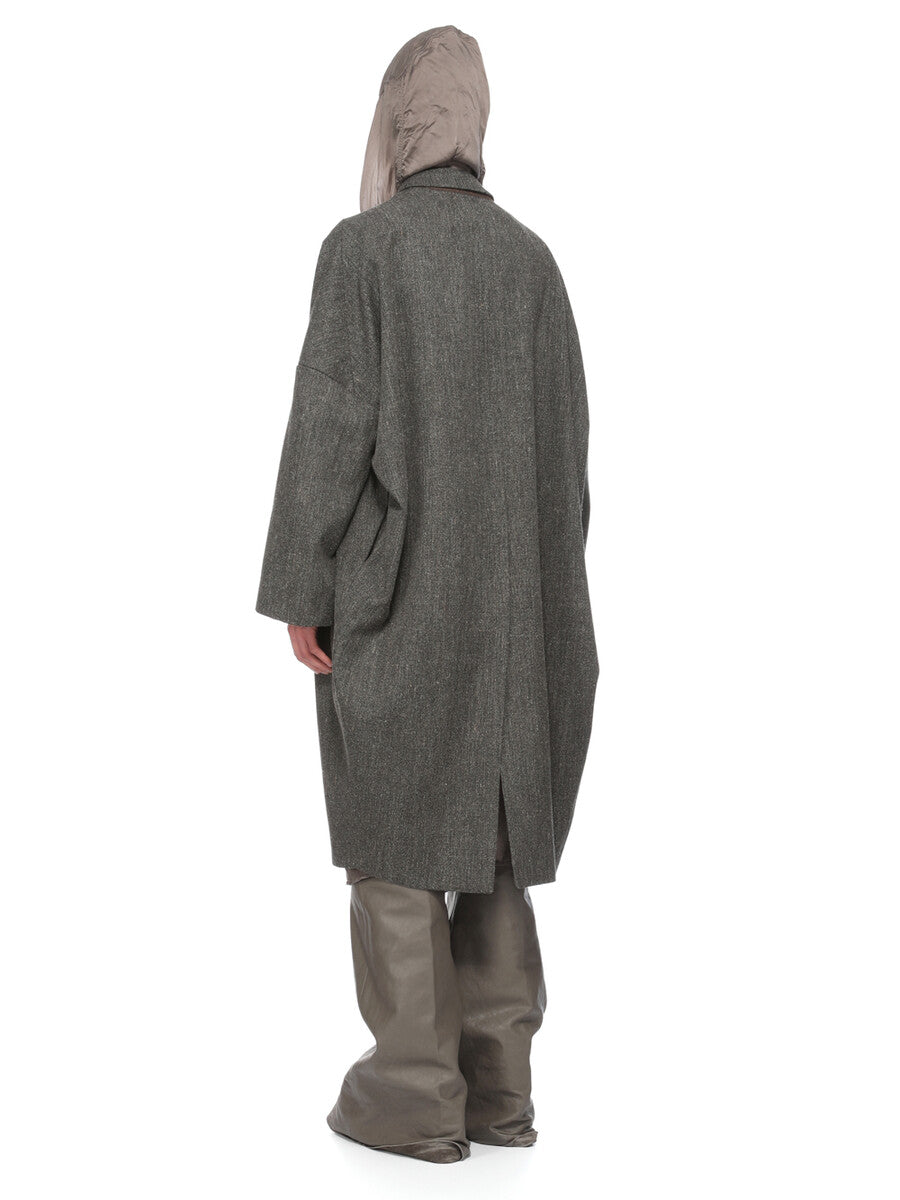 RU02F4986_WCR_49 | POIRET COAT