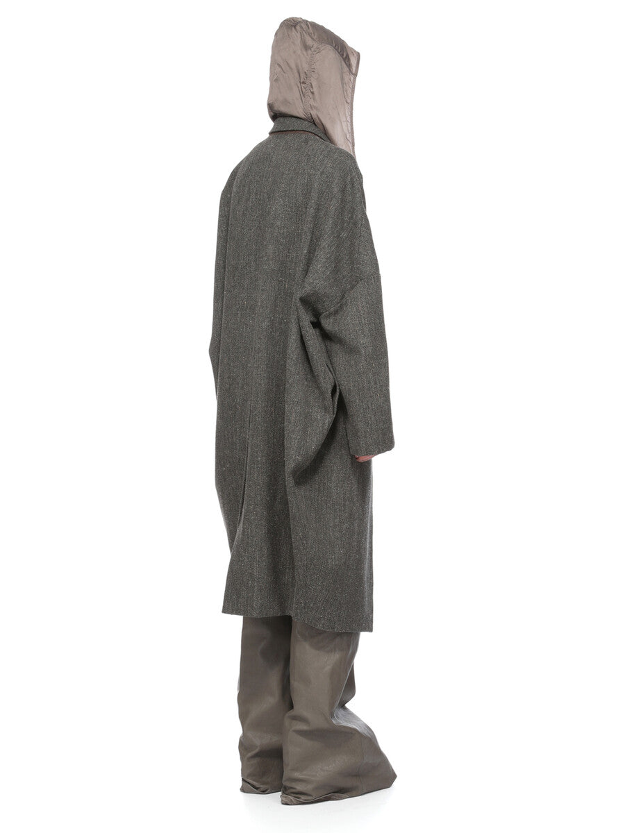 RU02F4986_WCR_49 | POIRET COAT